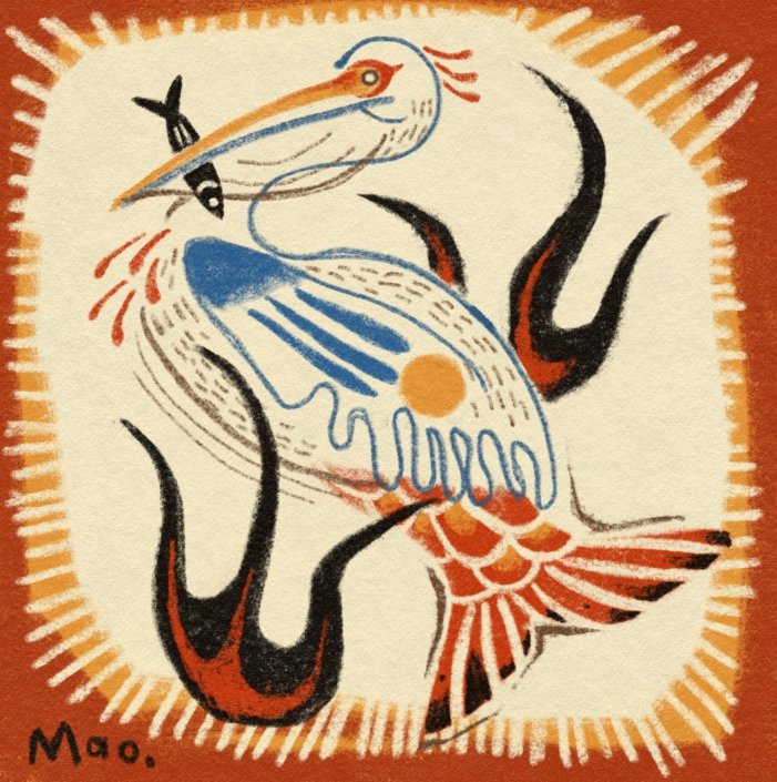 Quiao Maomao – Revista Zéjel